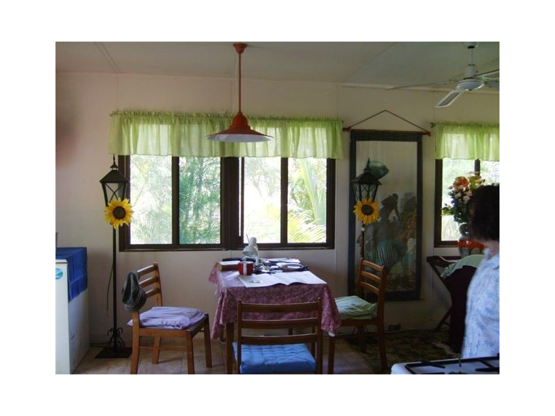 Lot 131 Whitsunday Drive, Bloomsbury QLD 4799