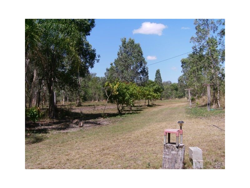 Lot 131 Whitsunday Drive, Bloomsbury QLD 4799
