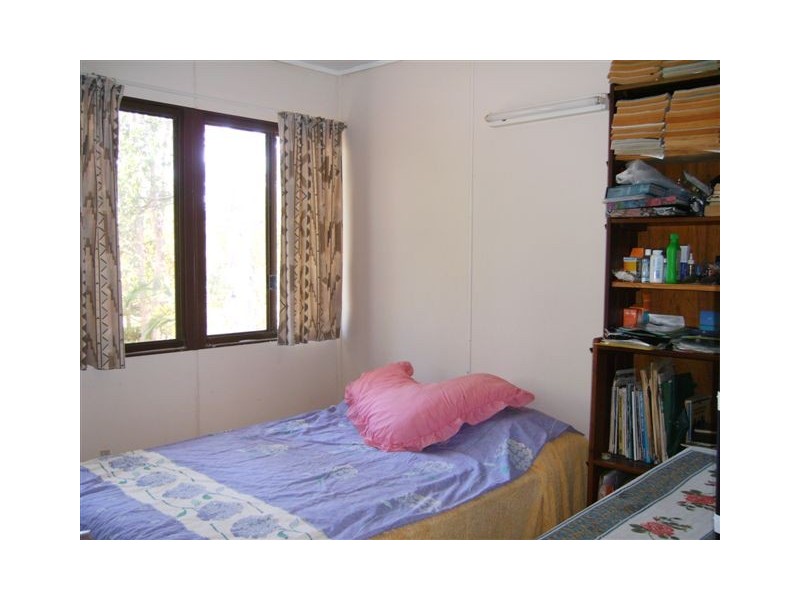 Lot 131 Whitsunday Drive, Bloomsbury QLD 4799