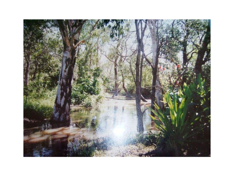 Lot 131 Whitsunday Drive, Bloomsbury QLD 4799