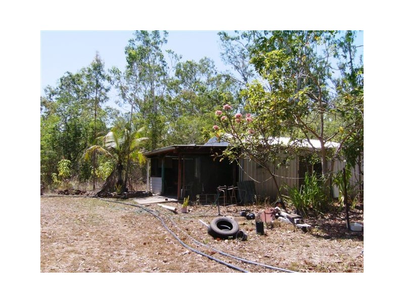 Lot 131 Whitsunday Drive, Bloomsbury QLD 4799