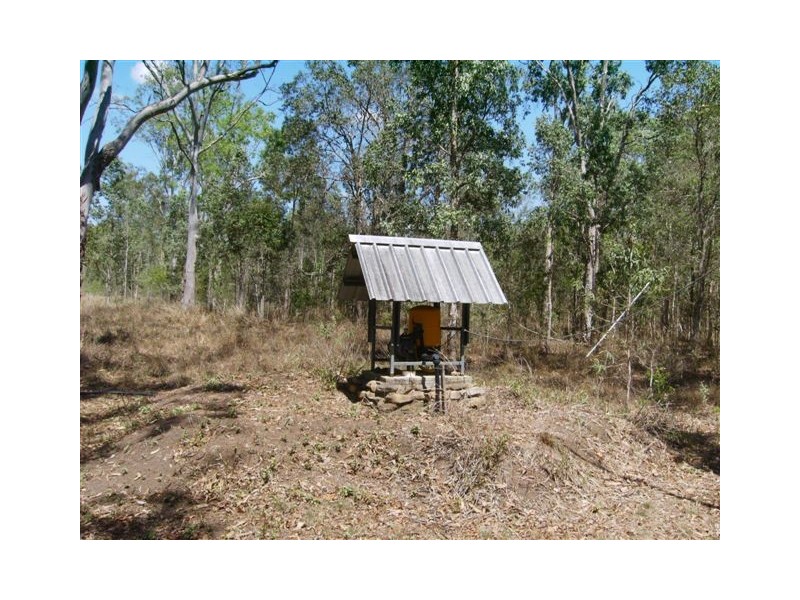 Lot 131 Whitsunday Drive, Bloomsbury QLD 4799