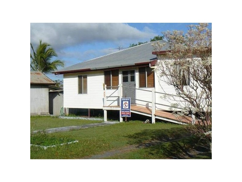 6 Joan Street, Proserpine QLD 4800