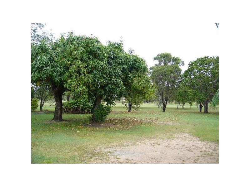 6 Joan Street, Proserpine QLD 4800