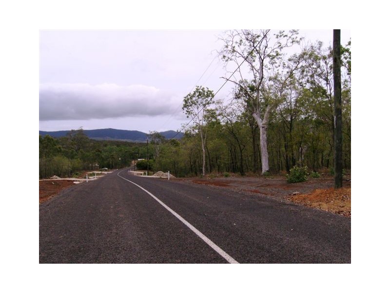 3 Lelona Drive, Bloomsbury QLD 4799