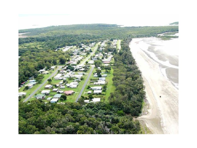 3 Lelona Drive, Bloomsbury QLD 4799