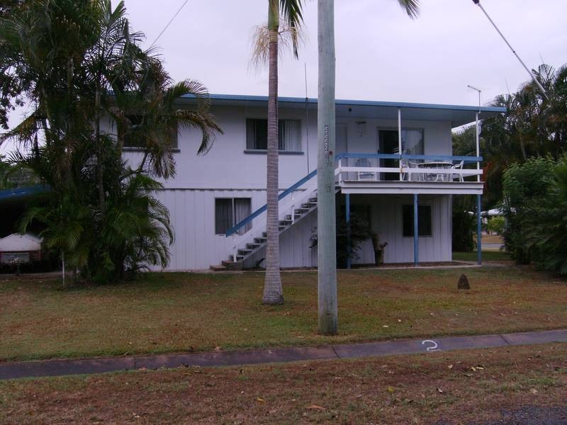 2 Burton Street, Midge Point QLD 4799