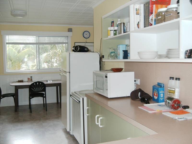 2 Burton Street, Midge Point QLD 4799