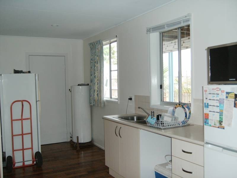 2 Burton Street, Midge Point QLD 4799