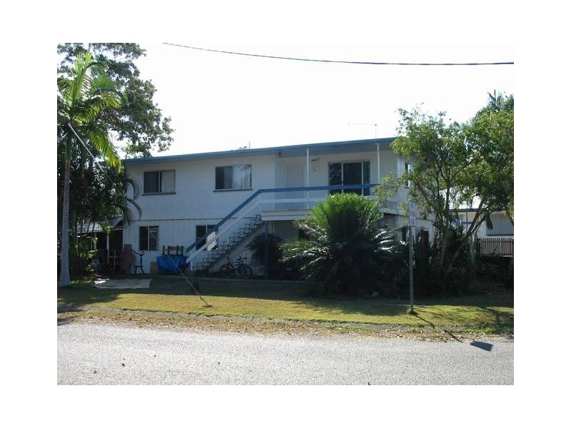 2 Burton Street, Midge Point QLD 4799