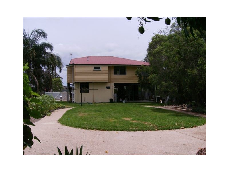 3 Telford Street, Proserpine QLD 4800