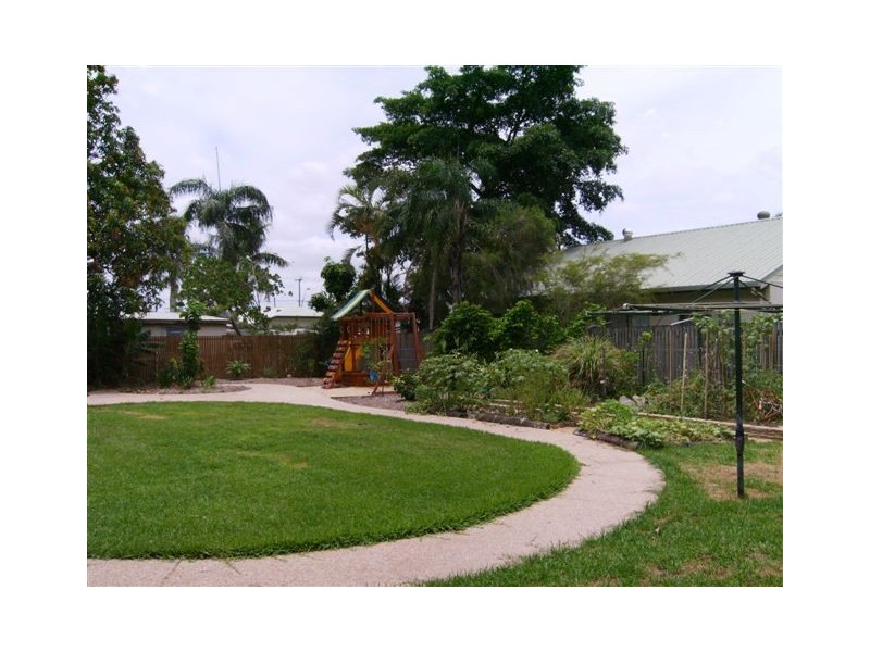 3 Telford Street, Proserpine QLD 4800