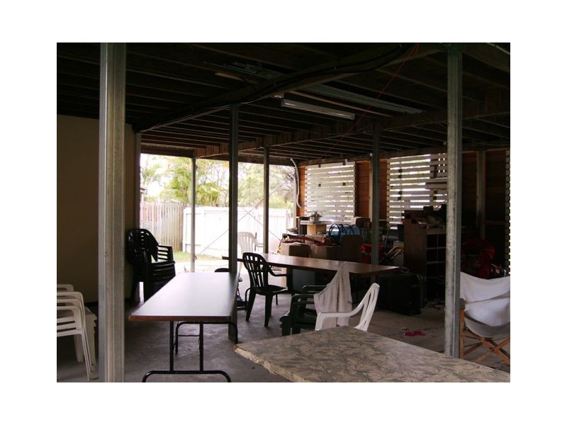 3 Telford Street, Proserpine QLD 4800