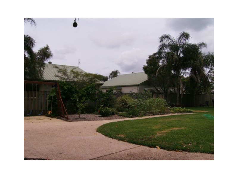 3 Telford Street, Proserpine QLD 4800