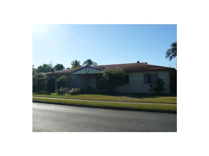 1 Gardenia, Proserpine QLD 4800