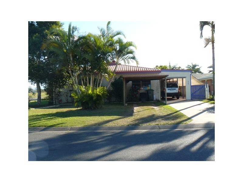 1 Gardenia, Proserpine QLD 4800
