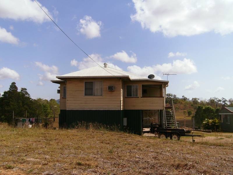 518 Whitsunday Drive, Bloomsbury QLD 4799