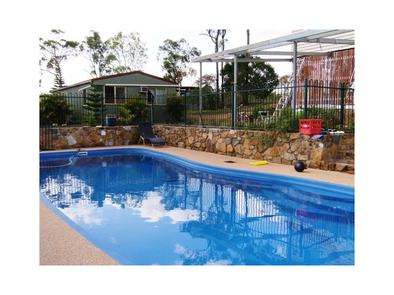 518 Whitsunday Drive, Bloomsbury QLD 4799