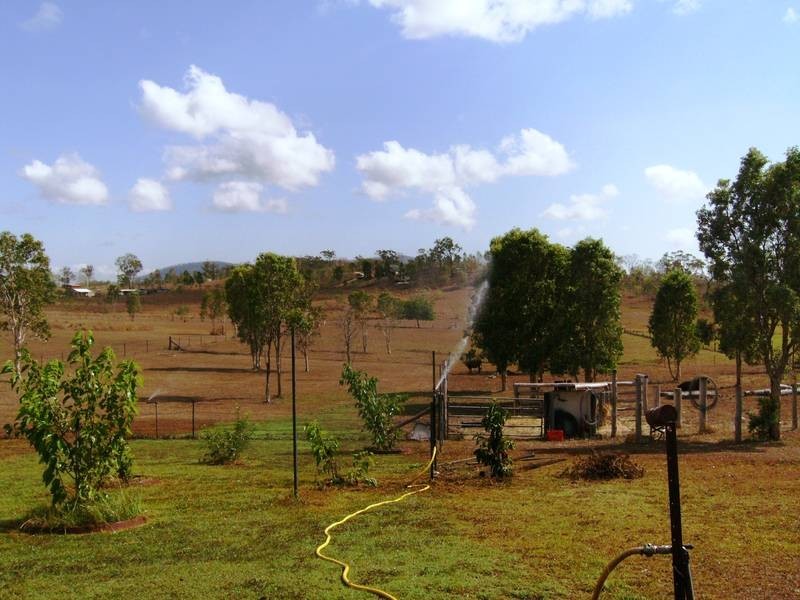 518 Whitsunday Drive, Bloomsbury QLD 4799