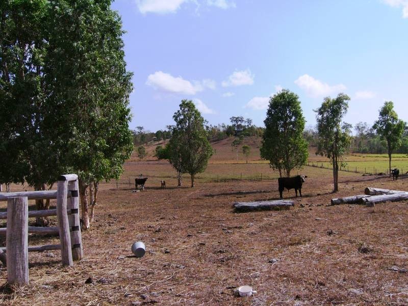 518 Whitsunday Drive, Bloomsbury QLD 4799