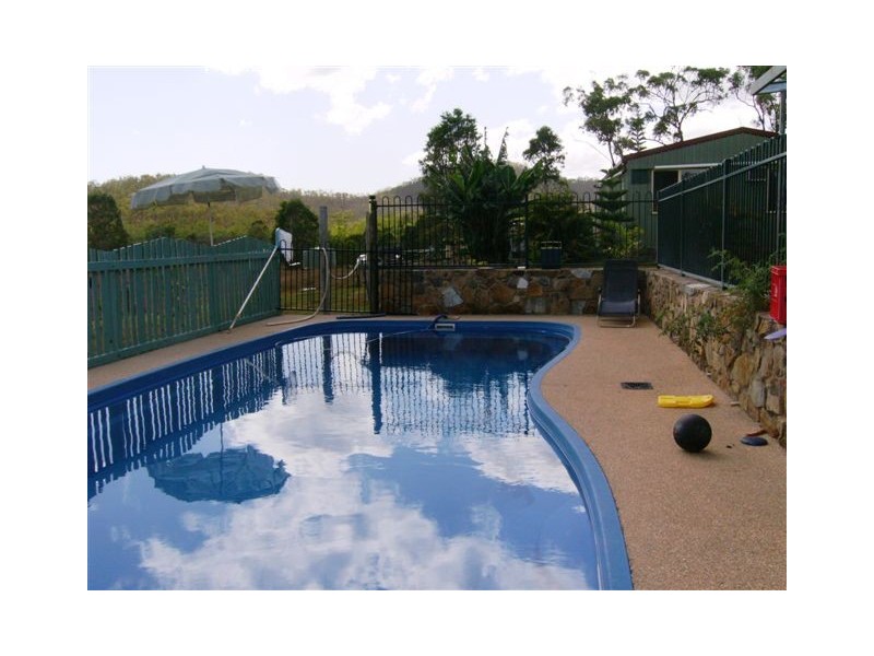 518 Whitsunday Drive, Bloomsbury QLD 4799