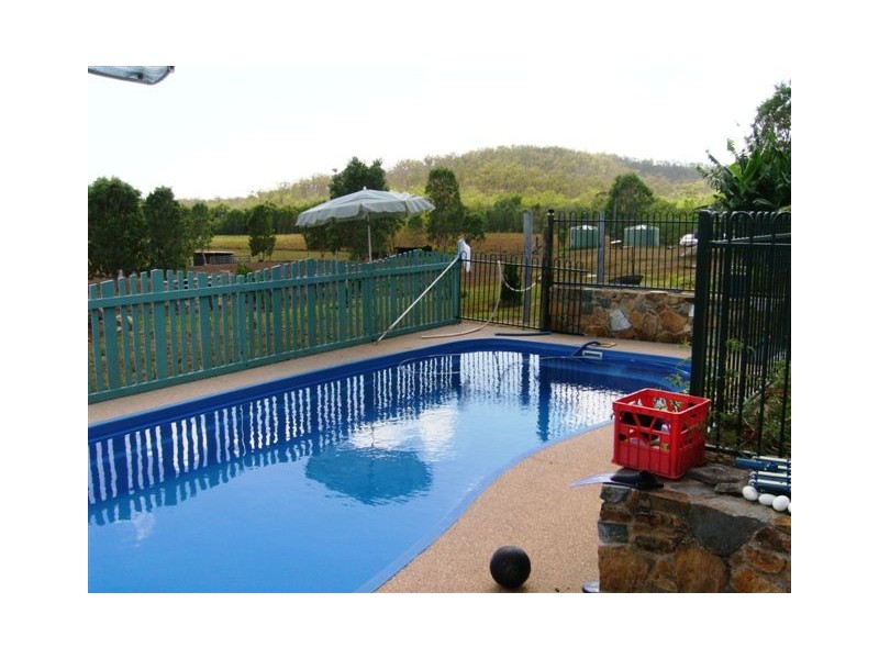 518 Whitsunday Drive, Bloomsbury QLD 4799