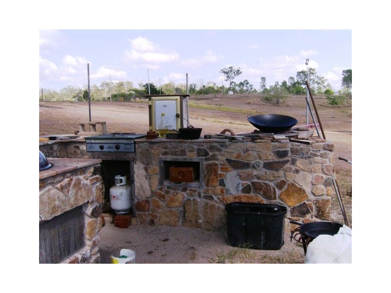 518 Whitsunday Drive, Bloomsbury QLD 4799