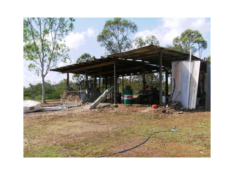 518 Whitsunday Drive, Bloomsbury QLD 4799