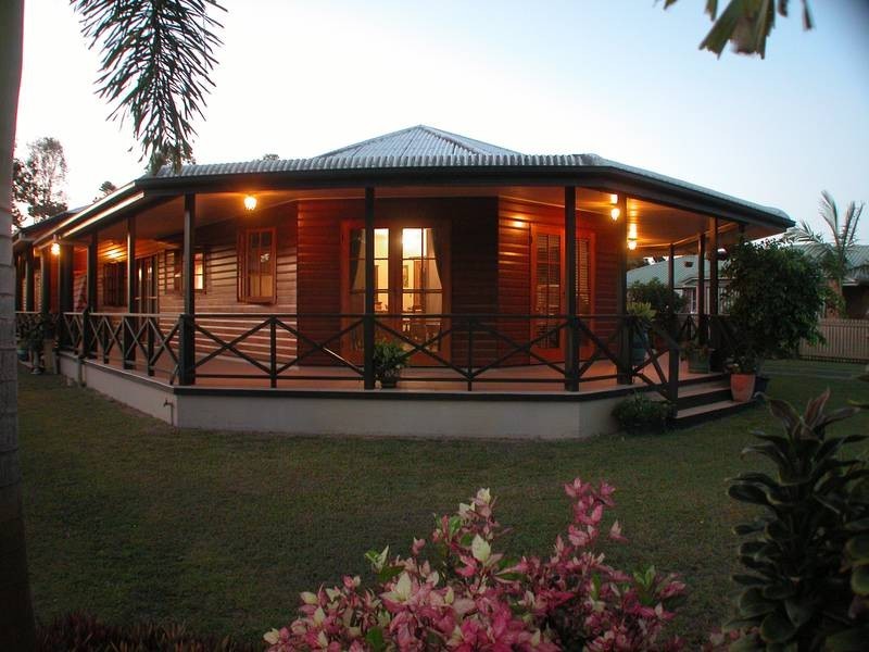 60 Fuljames Street, Proserpine QLD 4800