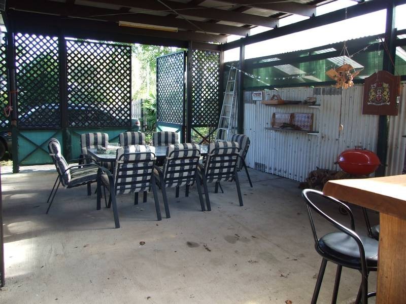60 Fuljames Street, Proserpine QLD 4800