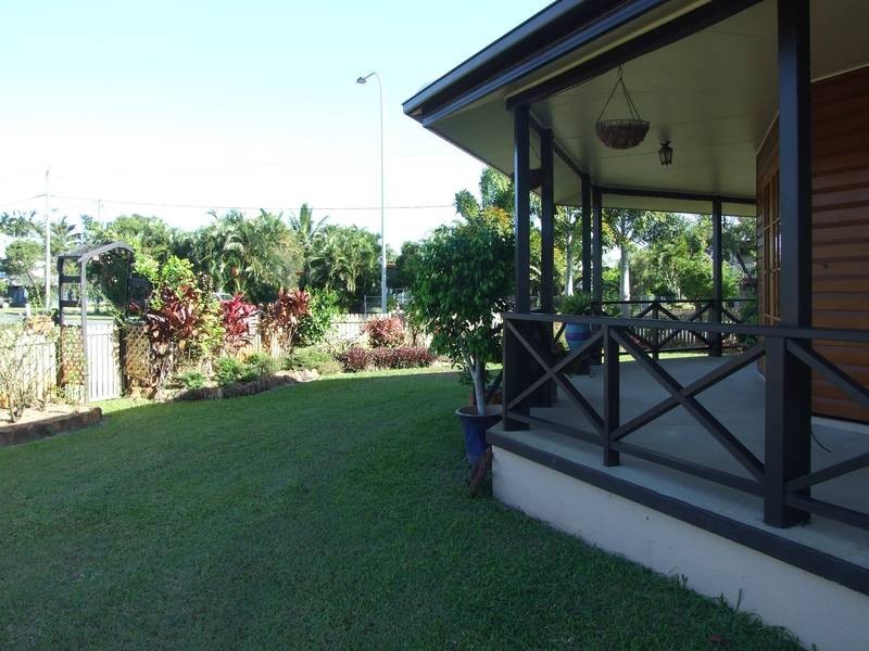 60 Fuljames Street, Proserpine QLD 4800