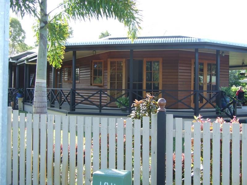 60 Fuljames Street, Proserpine QLD 4800