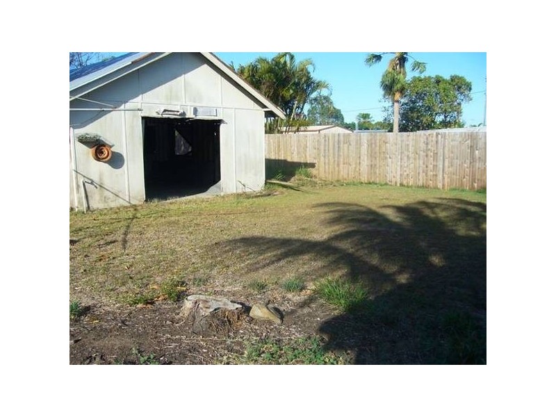 6 Phaff Street, Proserpine QLD 4800