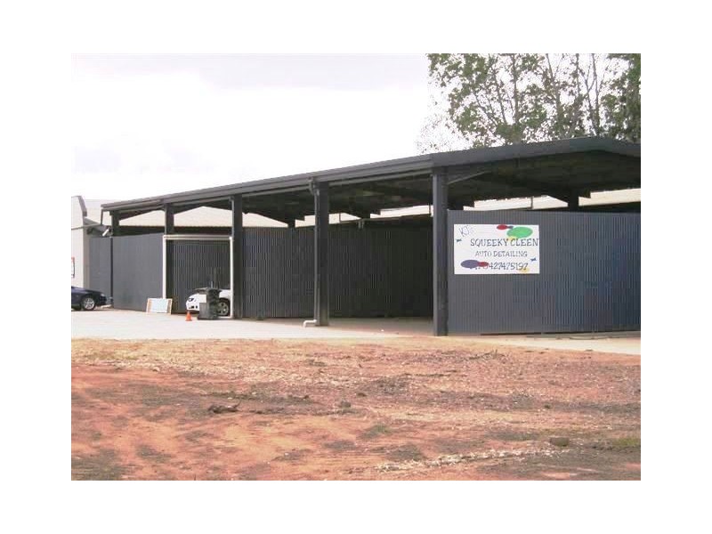 Shop 2/145 Main Street, Proserpine QLD 4800