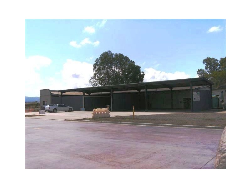 Shop 2/145 Main Street, Proserpine QLD 4800