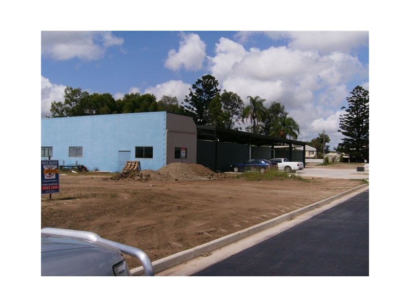 Shop 2/145 Main Street, Proserpine QLD 4800