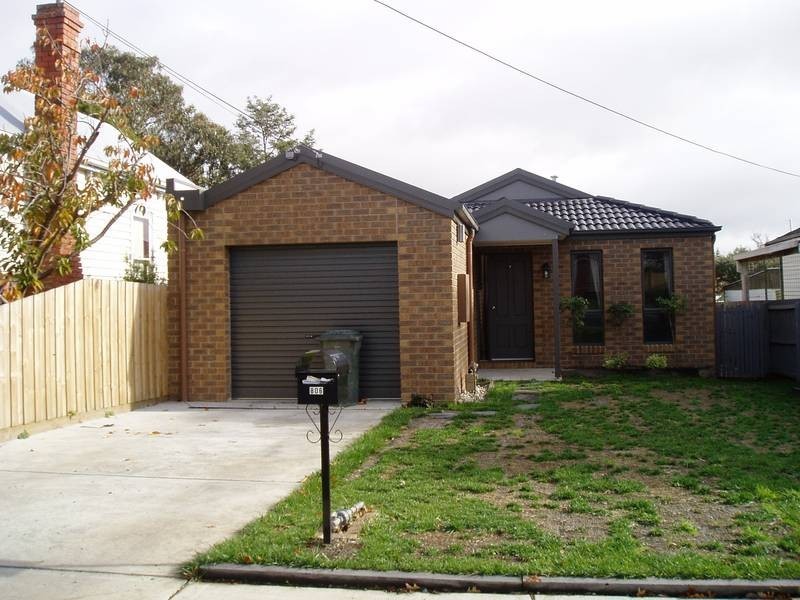 806 Tress Street, Mount Pleasant VIC 3350