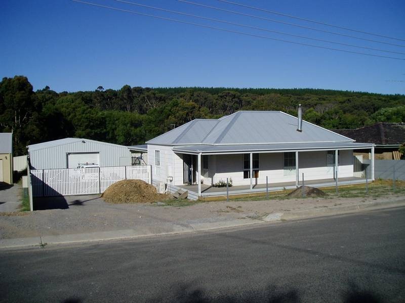 Creswick VIC 3363