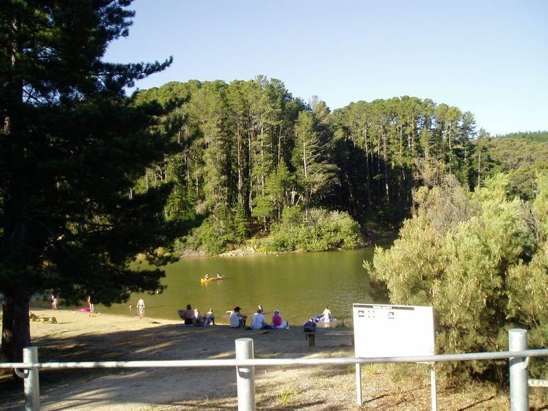 Creswick VIC 3363