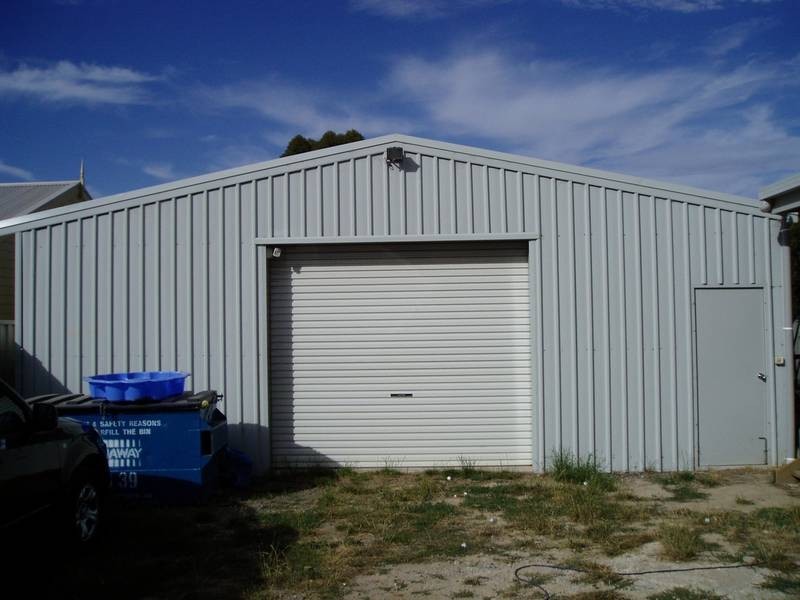 Creswick VIC 3363