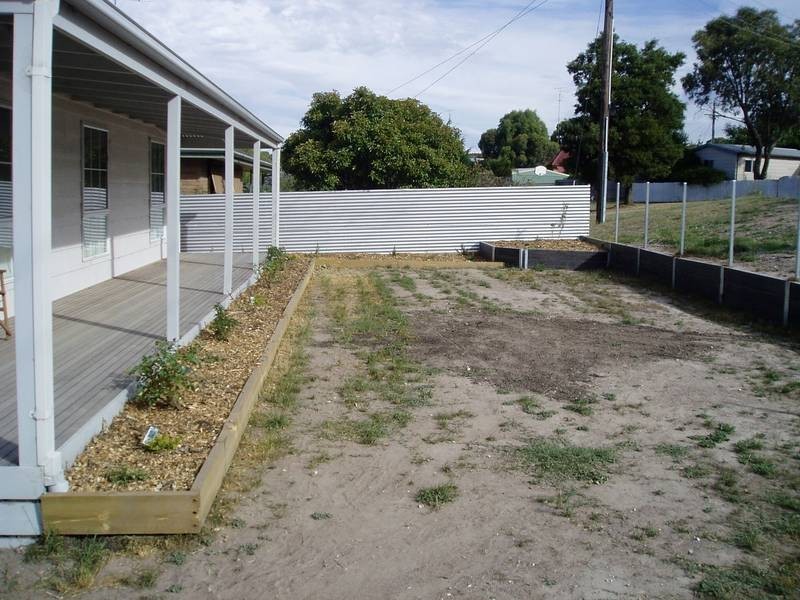 Creswick VIC 3363
