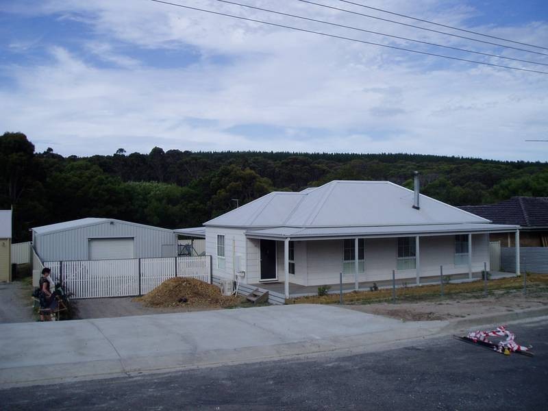 Creswick VIC 3363