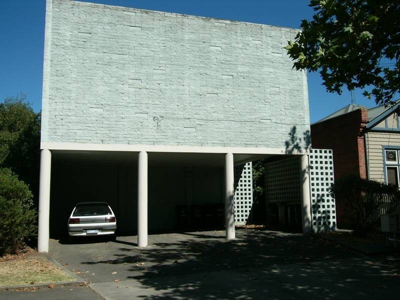 10/318 Lyons street south, Ballarat Central VIC 3350