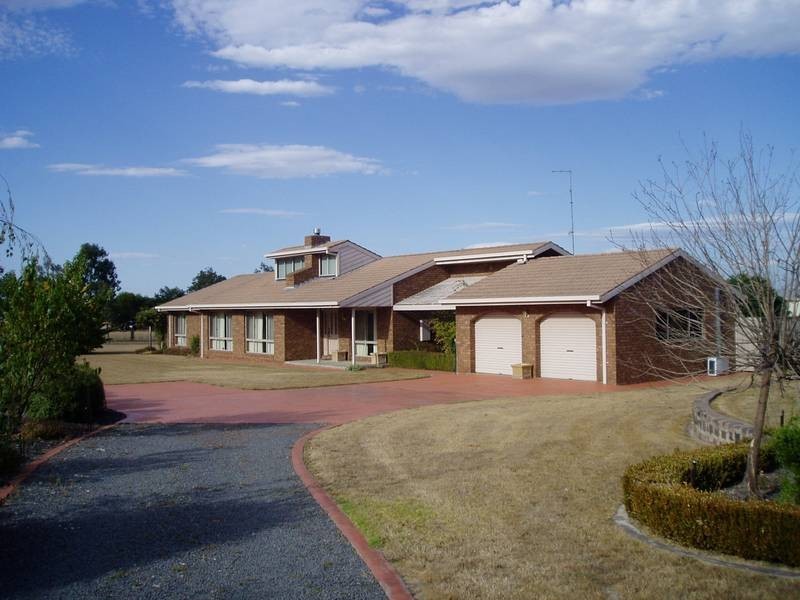 Smythes Creek VIC 3351