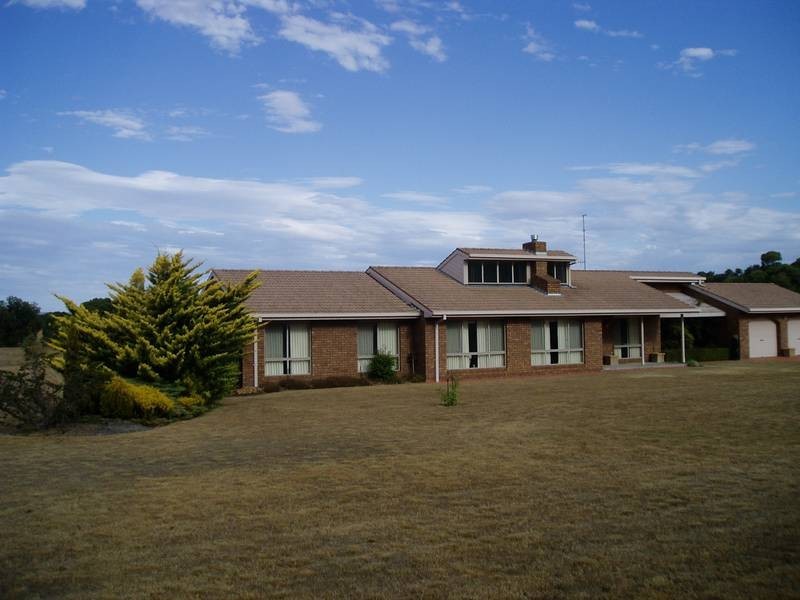 Smythes Creek VIC 3351