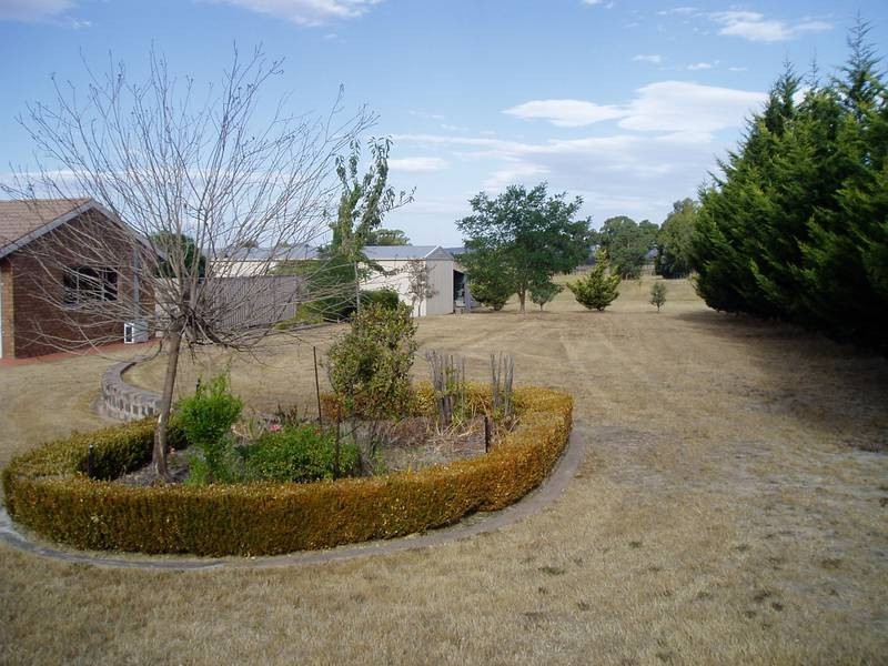 Smythes Creek VIC 3351