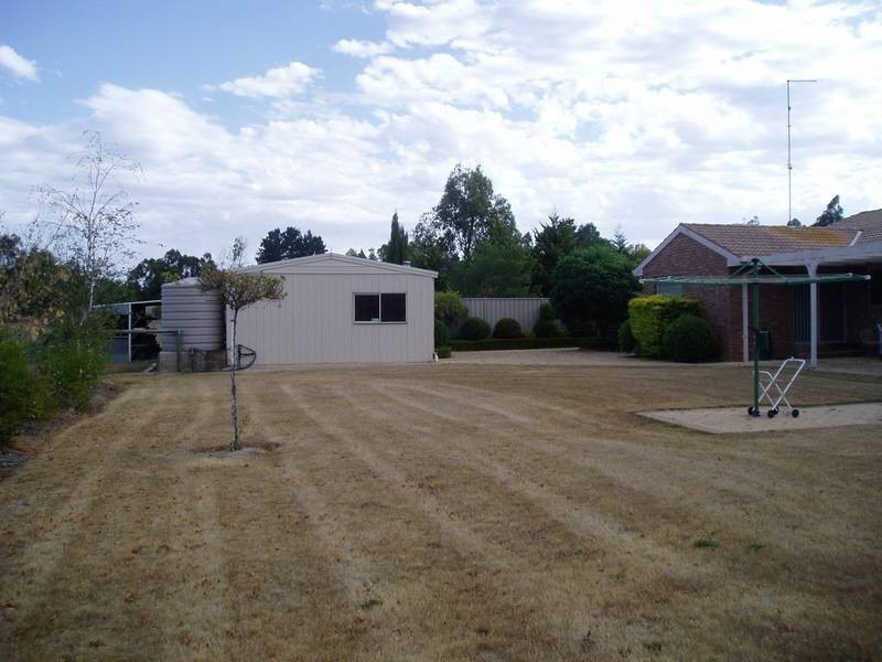 Smythes Creek VIC 3351