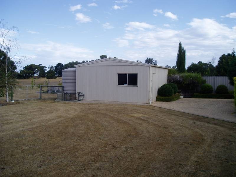 Smythes Creek VIC 3351