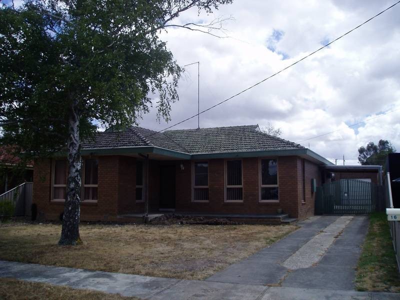 Delacombe VIC 3356