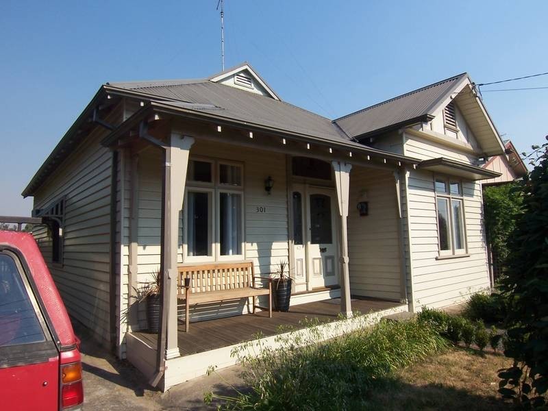 Soldiers Hill VIC 3350